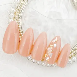 ネイル rouse nail RISATOのネイルデザイン