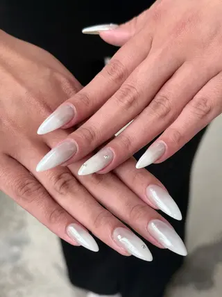 ネイル __ otoのネイルデザイン