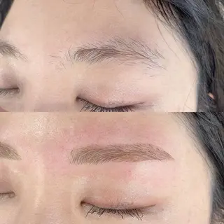 アイブロウ Shucre藤が丘 🌷AYAKAのマツエク・マツパデザイン