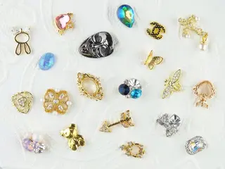 ネイル ナユキNA.YUKI 池袋店のネイルデザイン