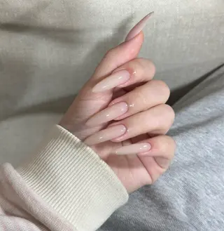 ネイル 吉祥寺 メイのネイルデザイン