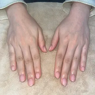 ネイル 【FREJA銀座】 IBUのネイルデザイン