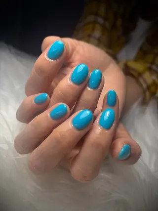 ネイル U Ayaのネイルデザイン
