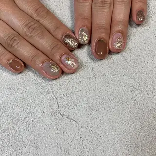 ネイル S. JEWELのネイルデザイン