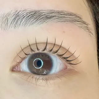 マツエク・マツパ Lumity川越 モチヅキのマツエク・マツパデザイン