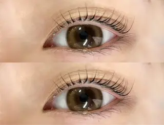 マツエク・マツパ サクラブロウ 村岡の眉毛・アイブロウイメージ