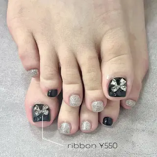 ネイル ✩UMEHARA✩ ネイル/マツパのネイルデザイン