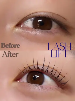 マツエク・マツパ 倉敷駅前アイリスト Yuiのマツエク・マツパデザイン