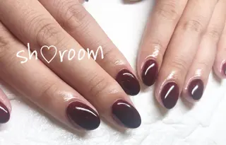 ネイル Nail salon Ruuのネイルデザイン