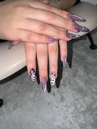 ネイル SANA ⭐︎nailのネイルデザイン