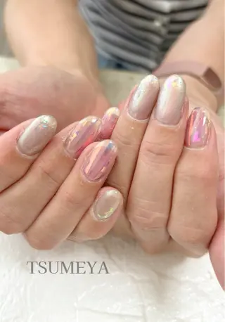 ネイル _TSUMEYA _のネイルデザイン