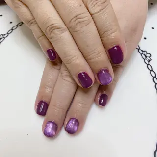 ネイル 自爪育成専門店 Kapilinaのネイルデザイン