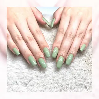 ネイル Kobe nail Uedaのネイルデザイン