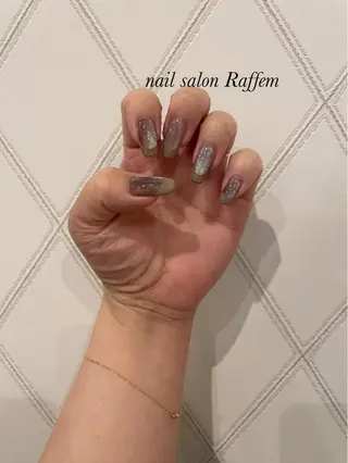 ネイル nail salon Raffemのネイルデザイン