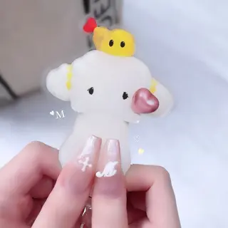 ネイル Hal nail Rioのネイルデザイン