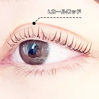 マツエク・マツパ LC尾張旭店🫧 いしいのマツエク・マツパデザイン