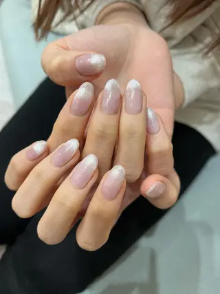 ネイル soary nailのネイルデザイン