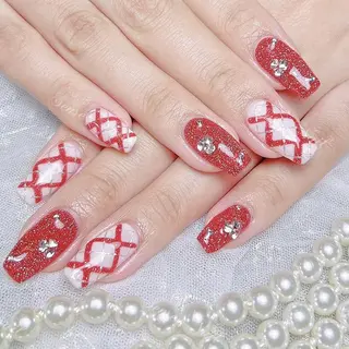 ネイル 🎀Sense Nail新宿店🎀のネイルデザイン