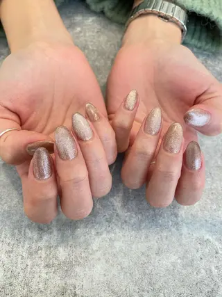 ネイル 【LINON】 airiのネイルデザイン