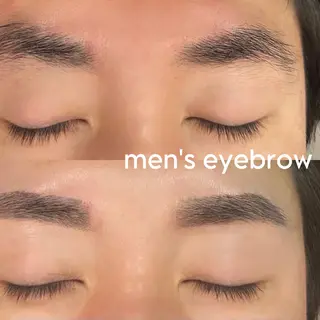 アイブロウ 伊藤 朋香のマツエク・マツパデザイン