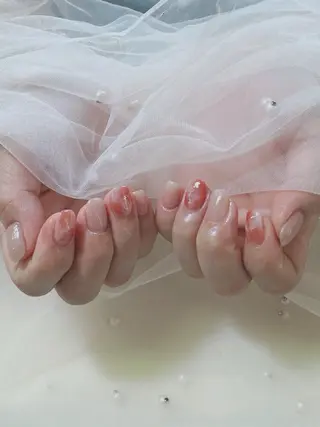 ネイル MOJO NailSalonのネイルデザイン