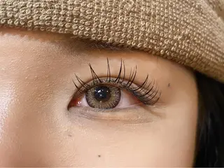 マツエク・マツパ デイジーラッシュ 天王寺　南のマツエク・マツパデザイン