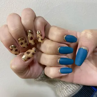 ネイル Kimura Miyukiのマツエク・マツパデザイン