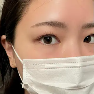 マツエク・マツパ ten. (asami)のマツエク・マツパデザイン