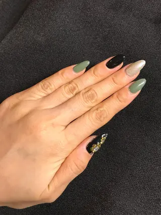 ネイル 土屋 智子のエステ・リラクイメージ