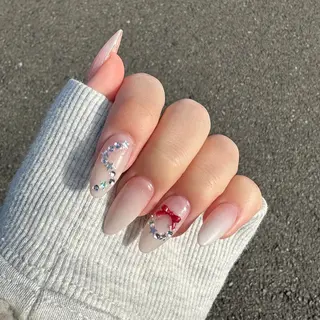 ネイル 🌼Miku 表参道🌼のネイルデザイン