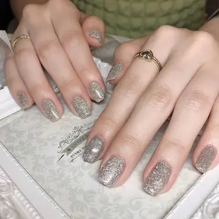 ネイル Eveネイル チップスカルプ専門店のネイルデザイン