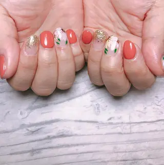 ネイル DollyGirl KYOKOのネイルデザイン