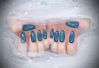 ネイル R salonのネイルデザイン