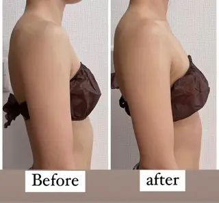 アクシア ビューティー サロン所属・究極のアンチエイ ジングサロンのエステ・リラクイメージ