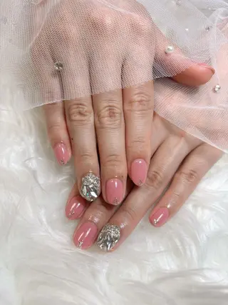 ネイル 岡本 有香のその他イメージ