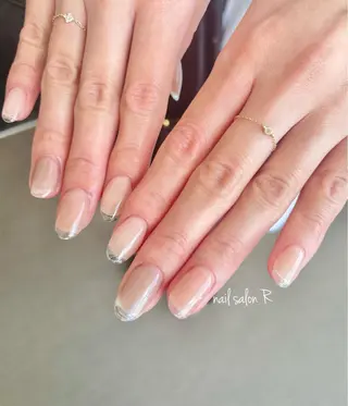 ネイル nail salon Rのネイルデザイン
