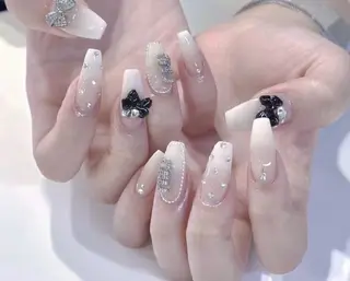 ネイル スカルプ専門店 Ｄ-Beautyのネイルデザイン