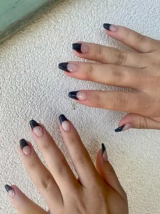 ネイル maa kasi ⭐︎Makiのネイルデザイン