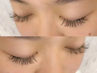 マツエク・マツパ Kimura Miyukiのマツエク・マツパデザイン