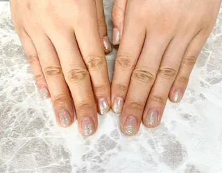 ネイル ゆぴねいる yupinailのネイルデザイン