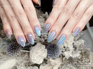 ネイル HANA ART NAIL SALONのネイルデザイン