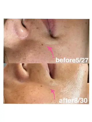 浜野 恵美のエステ・リラクイメージ