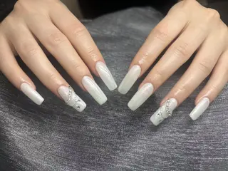 ネイル Mio AmorBeautyのネイルデザイン