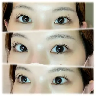 マツエク・マツパ deco tomomiのマツエク・マツパデザイン