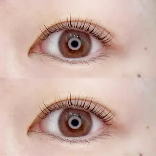 マツエク・マツパ Rabbit hagaのマツエク・マツパデザイン