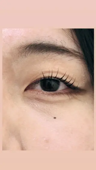 マツエク・マツパ 🌻SUZUKA .K🌻のマツエク・マツパデザイン