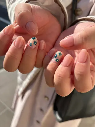 ネイル atelier7. yukiのネイルデザイン