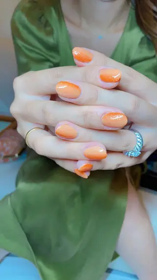 ネイル . yuimiのネイルデザイン