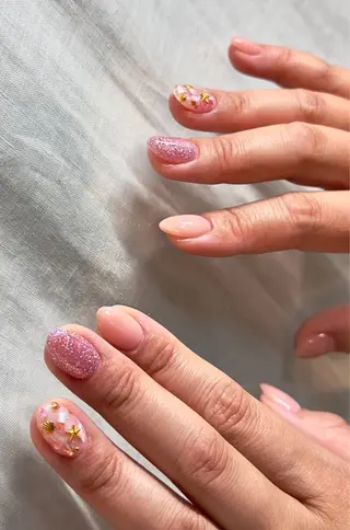 ネイル Baden Nail ﾊﾞ-ﾃﾞﾝ ﾈｲﾙのネイルデザイン