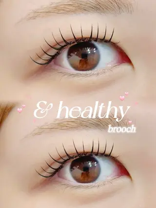 マツエク・マツパ おざわ はるなのマツエク・マツパデザイン